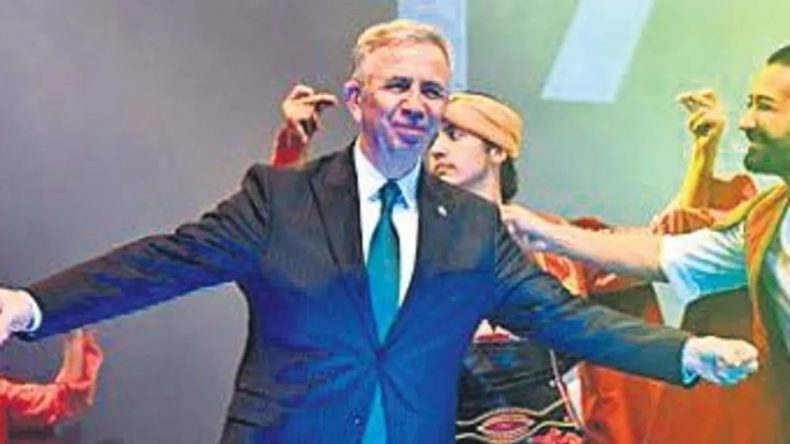 Konser Vurgununda 31 Yıl Hapis Talebi