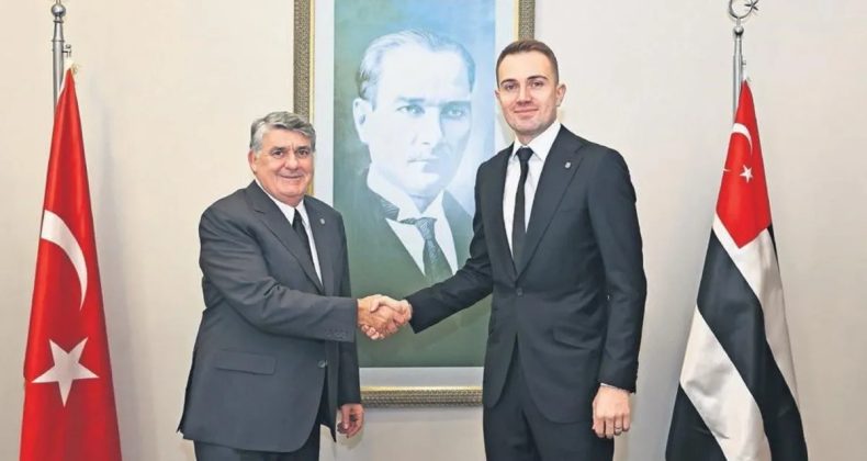 Konu Fazla Abartıldı!