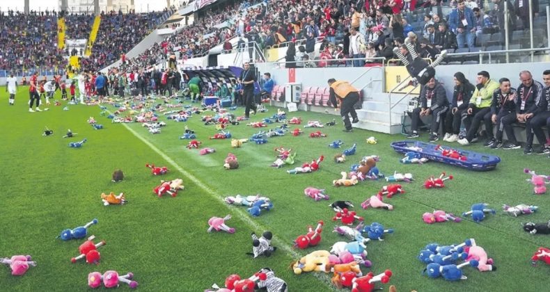 Konya Başkent'te 2 golle nefes aldı