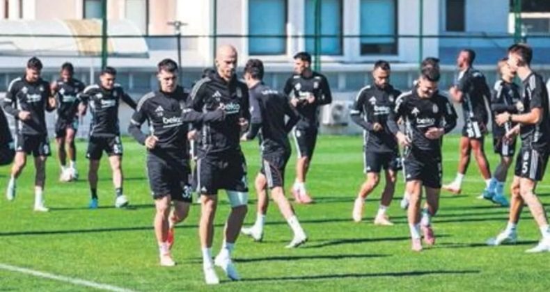 Konya Maçında 8 Oyuncu Eksik