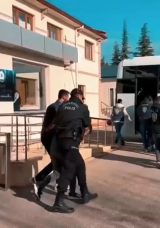 Konya Merkezli 3 İlde 'Medyum' Operasyonu: 11 Ş&uuml;pheli Tutuklandı!