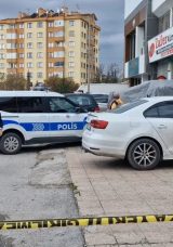 Konya'da Kanlı Hesaplaşma! Kayınpederini &Ouml;ld&uuml;ren Osman Uyar'ın Oğlu Tarafından Vuruldu!