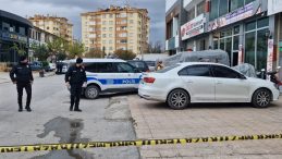 Konya'da Kanlı Hesaplaşma! Kayınpederini Öldüren Osman Uyar'ın Oğlu Tarafından Vuruldu!