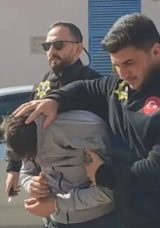 Konya'da Şok Edici Olay: Hastaneye G&ouml;t&uuml;r&uuml;len Adamın İ&ccedil; &Ccedil;amaşırında Bulundu!