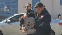 Konya'da Şok Edici Olay: Hastaneye Götürülen Adamın İç Çamaşırında Bulundu!