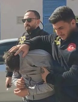 Konya'da Şok Edici Olay: Hastaneye Götürülen Adamın İç Çamaşırında Bulundu!