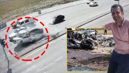 Konya'daki Korkunç Kazanın Detayları Ortaya Çıktı: Öğretmen Mevlüt Külcü'nün Ölümüne Neden Olan Aracın Hızı 229 Kilometre