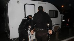 Konya’da Gizemli Kayıp: Karavanda Yaşayan Yaşlı Adamdan Ses Yok!