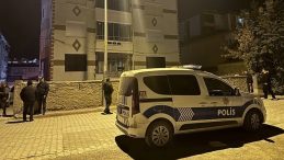 Konya’da Yalnız Yaşayan Adam Evinde Ölü Bulundu