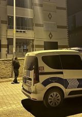 Konya&rsquo;da Yalnız Yaşayan Adam Evinde &Ouml;l&uuml; Bulundu