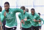 Konyaspor, Gençlerbirliği Maçına Hazır!