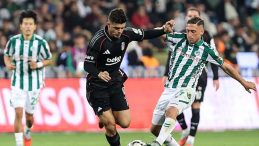 Konyaspor – Beşiktaş Maçının VAR Kaydı Ortaya Çıktı!