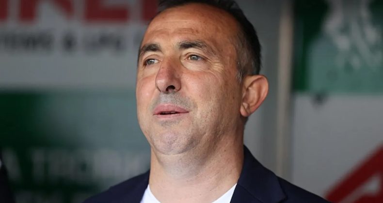 Konyaspor'da Kocaelispor Maçı Hazırlıkları Devam Ediyor