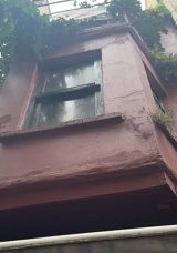 Korku Evinde Dehşet Anları