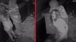 Korku Evinde Şok Gelişmeler! &Ccedil;alışanın &Ccedil;arpıcı İfadesi Ortaya &Ccedil;ıktı