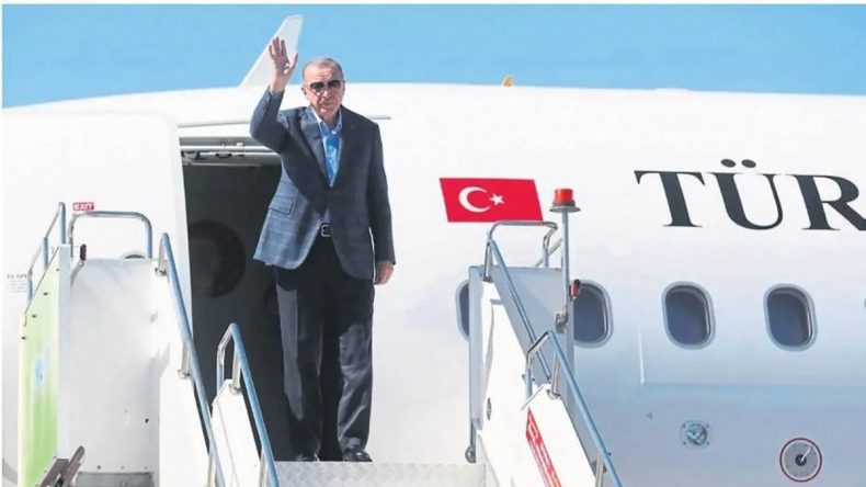 K&ouml;rfez Turu'nda Gazze G&uuml;ndemi &Ouml;ne &Ccedil;ıkıyor