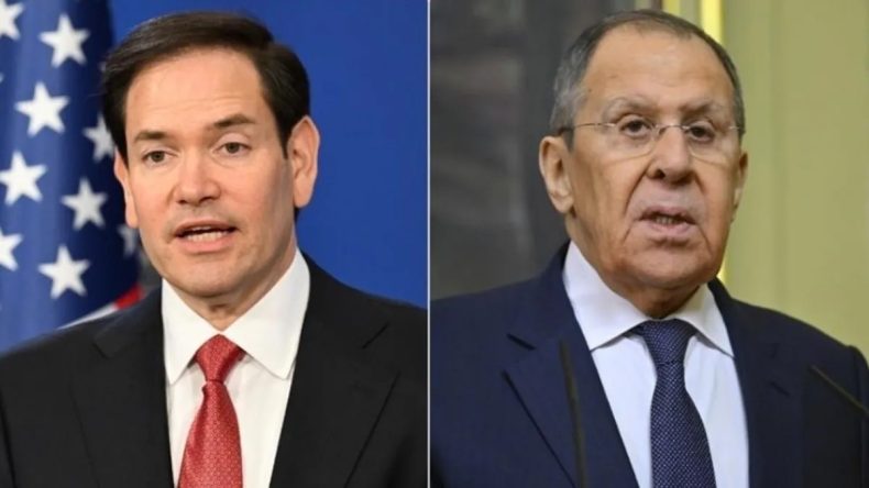 Kremlin'den Putin-Trump Zirvesi Açıklaması: Her Şey Adım Adım Gerçekleştirilecek