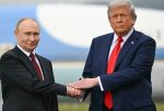 Kremlin’den Trump-Putin zirvesine yeşil ışık: Ukrayna’da çözüme çok yakınız