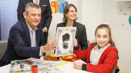 Kreş Taahhüdünü Güncelledi: 150 Yurt 1500 Kreş