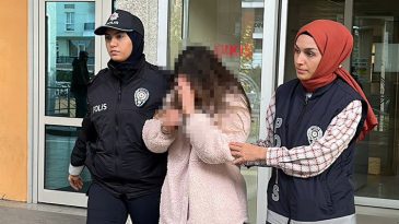 Kreşte korkun&ccedil; olay! 3 yaşındaki &ccedil;ocuğa &ouml;ğretmeni tarafından zarar verildi
