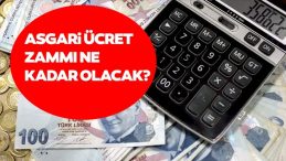 KRİTİK GÜN! Asgari Ücret İçin Beklenen Toplantı: 2026 Asgari Ücret Ne Kadar Olacak? Öne Çıkan Formüller…