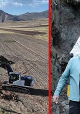 Kritik Uyarı: Doğu Anadolu'daki 5 Fay Hattı İncelendi