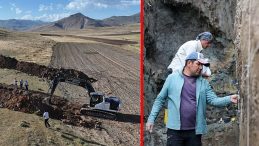 Kritik Uyarı: Doğu Anadolu'daki 5 Fay Hattı İncelendi