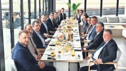 Kulüpler Adalet İstiyor