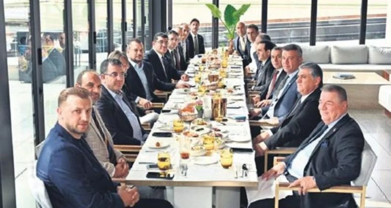 Kulüpler Adalet İstiyor