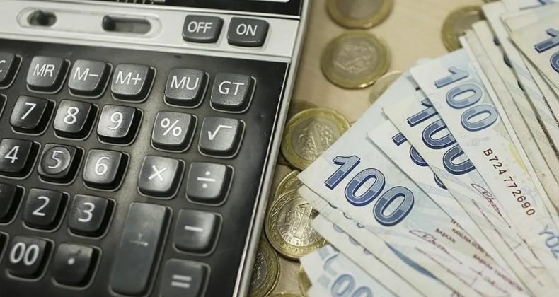 Kur Korumalı Mevduat 34,2 Milyar TL Geriledi