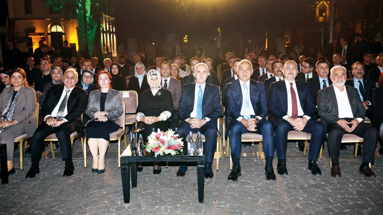 Kurtulmuş Diyarbakır’da: Bu sefer başaracağız