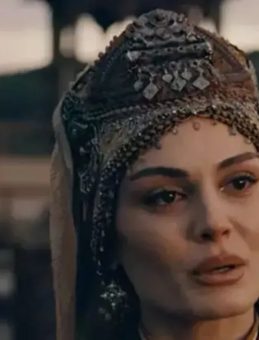 KURULUŞ ORHAN NİLÜFER HATUN: Mahassine Merabet kimdir, nereli, kaç yaşında?