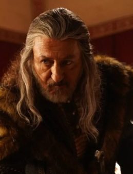 KURULUŞ ORHAN ŞAHİNŞAH BEY: Barış Falay Kimdir, Kaç Yaşında, Hangi Projelerde Yer Aldı?