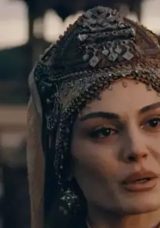 Kuruluş Orhan'da Nil&uuml;fer Hatun'u Canlandıran Mahassine Merabet Kimdir?