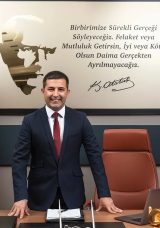 Kuşadası Belediyesi Hizmet Vermiyor, Engelliyor!