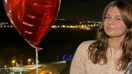 Kübra'nın Ölümüne Neden Olan Çocuk Sürücüye Tahliye