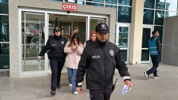 Küçük Kızı Isıran Öğretmen Tutuklandı