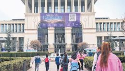 Külliye’de Ramazan Programına Ödül