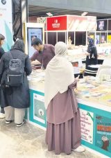 K&uuml;lt&uuml;r&uuml;n Kalbi Turkuvaz'da Atmaya Devam Ediyor