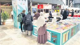 Kültürün Kalbi Turkuvaz'da Atmaya Devam Ediyor