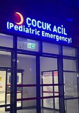 K&uuml;tahya'da Gıda Zehirlenmesi Olayı: 17 &Ouml;ğrenci Tedavi Altında