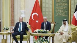 Kuveyt ile Enerji Alanında Yeni Fırsatlar