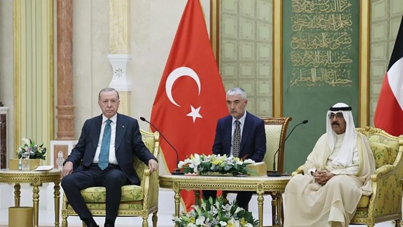 Kuveyt ile Enerji Alanında Yeni Fırsatlar