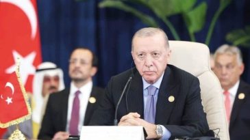 Kuveyt, Katar ve Umman: K&ouml;rfez İlişkileri &Uuml;zerine Temaslar