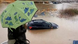 Kuvvetli Sağanak ve Kar Geliyor! Meteoroloji'den Uyarılar