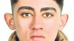 Kuzenine Cinsel Saldırıda Bulunan Kişiyi Öldürdü