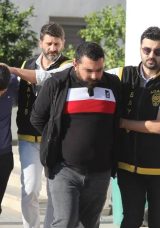 Kuzenler Arasındaki Tartışma Cinayetle Sonu&ccedil;landı