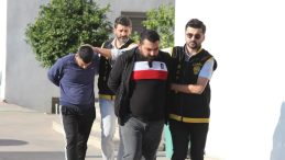 Kuzenler Arasındaki Tartışma Cinayetle Sonuçlandı