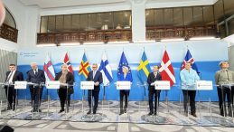 Kuzey Avrupa Ülkelerinden Rusya'ya Uyarı: Korkmuyoruz ve Hazırız!