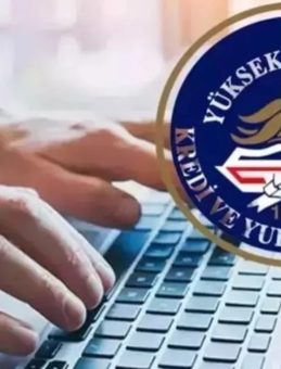 KYK Burs ve Kredi Sonuçları 2025-2026: GSB KYK Burs Başvuruları Ne Zaman Açıklanacak?